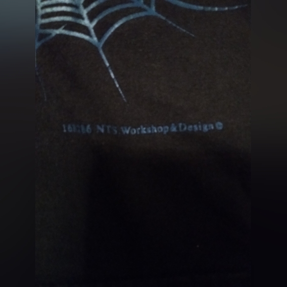 Babymetal Concert Shirt sizeM - Picture 4 of 5